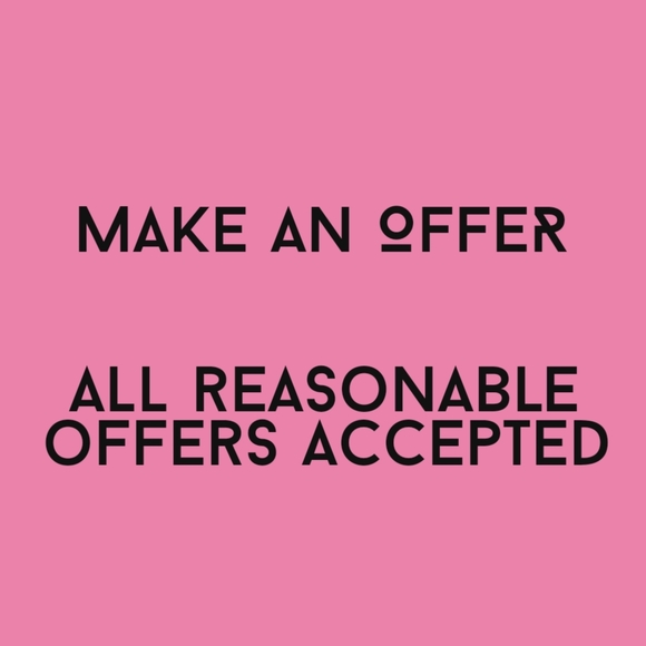 MAKE AN OFFER - Picture 1 of 1
